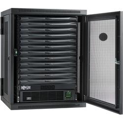 12U Wall-Mount Micro Data Center, 1.5kVA, 230V Kit