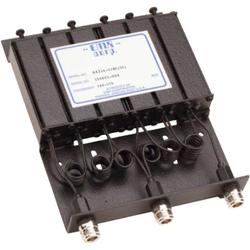 160-170 MHz  mobile duplexer