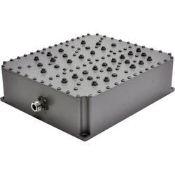 Public Safety 700/800MHz Band Pass Filter