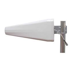 617 - 2700 MHz 8.5/10/11 dBi Directional Yagi Antenna with N Female