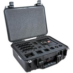 Signal generator 4 unit kit in case, 6-40 GHz