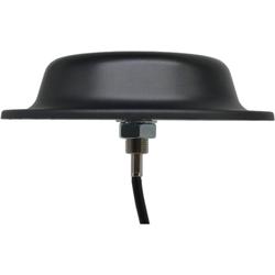 Ant,806-960 MHz,Black,SMA,3ft; Ctr Freq 883 MHz