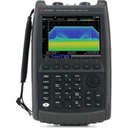 FieldFox Microwave Spectrum Analyzer, 26.5 GHz