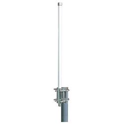 900 MHz 6 dBi Omnidirectional Antenna with Integral N Female Connector