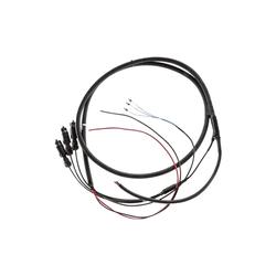 30ft 3 Single Strand, Single Mode Fiber