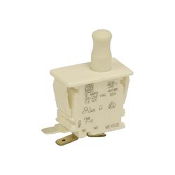 Interlock Safety Switch, Cabinet, CCS1, SW1, S1