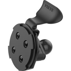 Quick Release Adapter,OtterBox universe iPad Cases