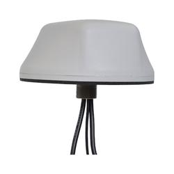 Multi-band Diversity/MIMO Antenna, LTE & GPS