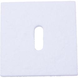 Ceramic Rebar Packing Material