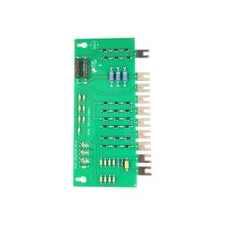 High Voltage Rectifier Board, 1KV, PCB2