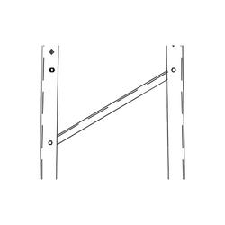 Diagonal Cross Brace #19