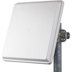 2.3 - 2.7 GHz Dual Polarized / Dual Slant Antenna, N Female