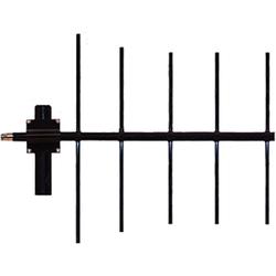 200 - 250 MHz 8.6 dBd Welded Yagi