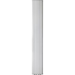 2x 698 - 803, 2x 824 - 894, 4x 1695 - 2360 MHz Sector Antenna with 8x 4.3-10 Female Connectors
