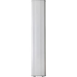 2x 698 - 803, 2x 824 - 894, 4x 1695 - 2360 MHz Sector Antenna with 8x 4.3-10 Female Connectors