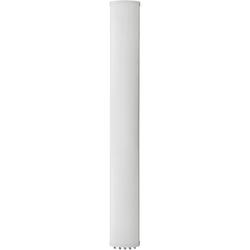 2x 698 - 896, 4x 1695 - 2200, 4x 3100 - 4200 MHz Sector Antenna with 10x 4.3-10 Female Connectors