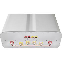 2x 698 - 896, 4x 1695 - 2360 MHz Sector Antenna with 6x 4.3-10 Female Connectors