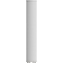 2x 698 - 896, 4x 1695 - 2360 MHz Sector Antenna with 6x 4.3-10 Female Connectors, 65 Deg HPBW