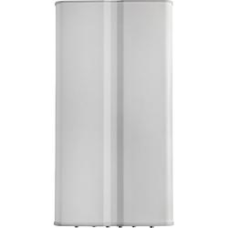 2x 698 - 896, 4x 1695 - 2360 MHz Sector Antenna with 6x 4.3-10 Female Connectors, 33 Deg HPBW