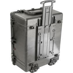 Equipment Case 30.01" X 25.02"X16.01" BLACK