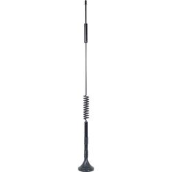 Multiband Magnet Mount Antenna, 6.12 dBi, SMA Male