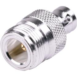 N Female/BNC Female Adpt.