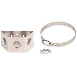 3-Way Standoff w/Insert