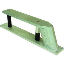 214-228 Rugged Train Antenna, Low Profile