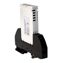 DRDC Indoor DIN Rail 12 VDC Surge Protector, Full-Mode SASD UL 497B