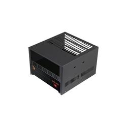 Power Supply and Cabinet for Icom A120, IC-F 5000/6000 series radios