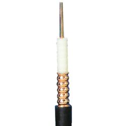 1/4" 50 Ohm Superflex Coax Cable