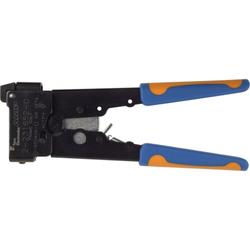 Crimp Connector Tool for RJ45 Clad Cables