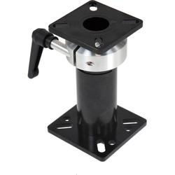 Heavy Duty Telescoping Pole 5.5 in