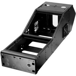 Toughbox Angle Console, Crown Vic, No Poles