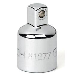 Drive adapter,3/8" to 1/4" / 1 each