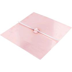 Ground Plate 2/0 Tail