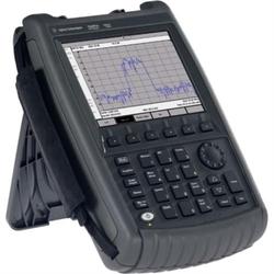 FieldFox N9912A, 6 GHz Spectrum Analyzer
