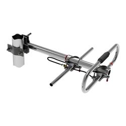 138-174 MHz 2 Element Yagi