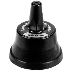 136-512 MHz MNO-Q Base for .100 Whip