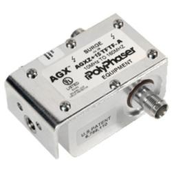 DCto 50MHz High Voltage DC Pass Protector