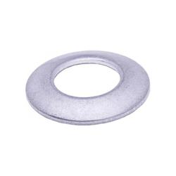 3/8 in Belleville Washer, 100 Pack