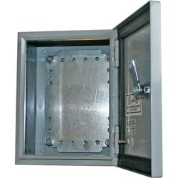 15.75" x 11.81" x 7.87" NEMA Sheet Metal Box