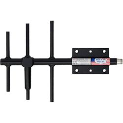 734 - 806 MHz 5 dBd 3 Element Yagi Antenna with N Female Connector