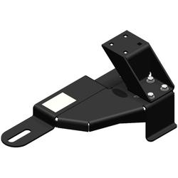 Vehicle Base,  2011-2019 Ford Explorer