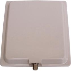 698-2500MHz 4-7dBi Indoor Panel Antenna
