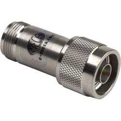 Attenuator, 2W, 3dB 4GHz