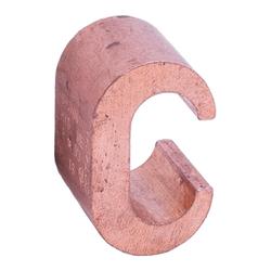 Heavy Duty C-Tap 4/0-#2 Solid