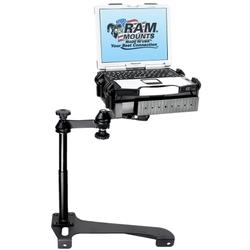 Universal Mount Kit, 05-newer Honda CR-V