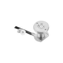 Thick Mount, 35' RG58/U Dual Shield