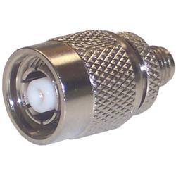 RPTNC Male - RPSMA Female Adapter